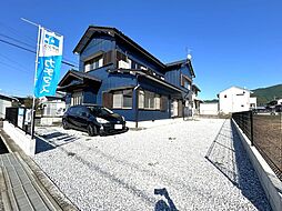 高岡郡佐川町中組　戸建て