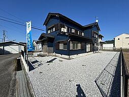 高岡郡佐川町中組　戸建て