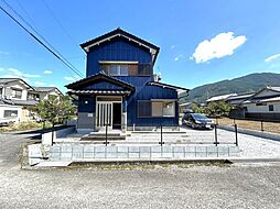 高岡郡佐川町中組　戸建て