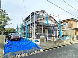 高知市朝倉　戸建て