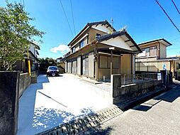 高知市朝倉 戸建て