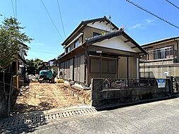 高知市朝倉　戸建て