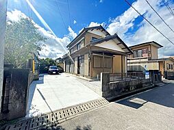高知市朝倉　戸建て