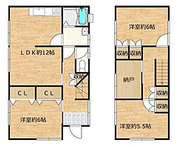 高岡郡四万十町金上野　戸建て