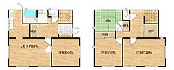 高知市朝倉　戸建て