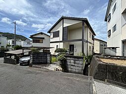 高知市朝倉　戸建て