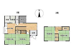 香南市野市町みどり野三丁目　戸建て