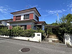 香南市野市町みどり野三丁目　戸建て
