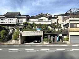 高知市円行寺　戸建て