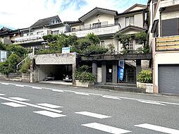高知市円行寺　戸建て