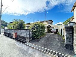 高知市十津六丁目　戸建て