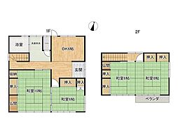 高知市大谷　戸建て