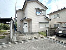 高知市南久万　戸建て