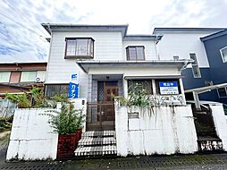 高知市神田　戸建て