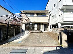 高知市竹島町　戸建て