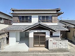 安芸市本町5丁目　戸建て