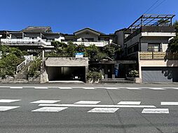 高知市円行寺　戸建て