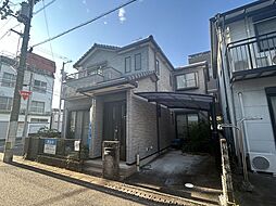 高知市桟橋通三丁目　戸建て