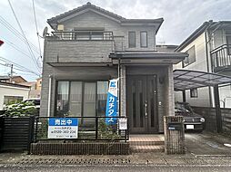 高知市桟橋通三丁目　戸建て