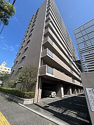 アルファステイツ桟橋通りIII 407