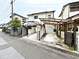 高知市瀬戸西町三丁目　戸建て