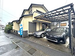 高知市大津　戸建て