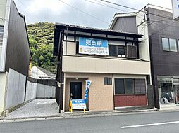 南宇和郡愛南町城辺甲　戸建て