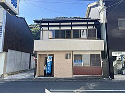 南宇和郡愛南町城辺甲　戸建て