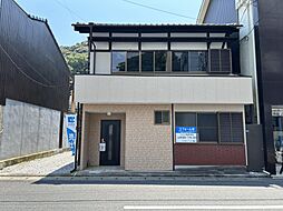 南宇和郡愛南町城辺甲　戸建て