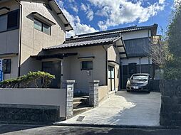 大洲市平野町野田　戸建て