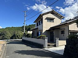 大洲市平野町野田　戸建て