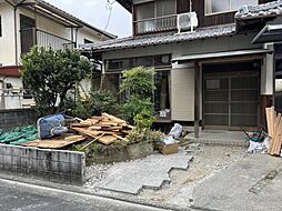 八幡浜市五反田　戸建て