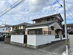 宇和島市並松1丁目　戸建て