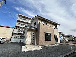 南宇和郡愛南町御荘平城　戸建て