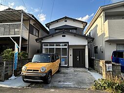 宇和島市明倫町5丁目　戸建て