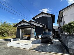 宇和島市津島町近家 戸建て