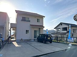 西予市宇和町下松葉　戸建て