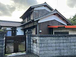 宇和島市津島町岩松　戸建て