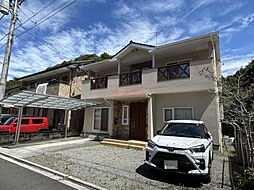 宇和島市川内　戸建て