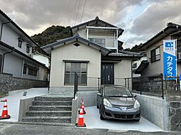 大洲市阿蔵　戸建て