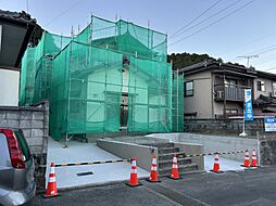 大洲市阿蔵　戸建て