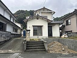 大洲市阿蔵　戸建て