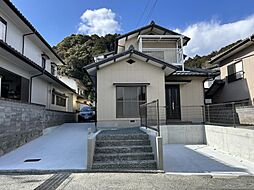 大洲市阿蔵 戸建て