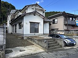 大洲市阿蔵　戸建て