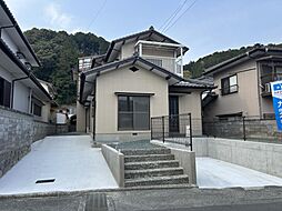 大洲市阿蔵　戸建て