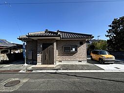 大洲市中村　戸建て