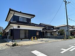 西予市宇和町れんげ 戸建て