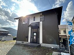 西予市宇和町稲生　戸建て