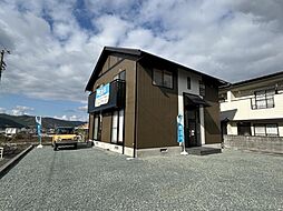 西予市宇和町稲生　戸建て