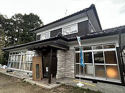 大洲市阿蔵　戸建て